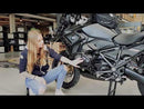 Protections de cylindres Touratech modèles BMW R 1250