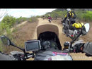Élévateurs BMW R 1200 GS et R 1250 GS Touratech 15-25-40mm