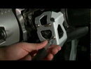 Protecteur de capteur d'accélérateur BMW R 1200 et NineT Touratech V2.0